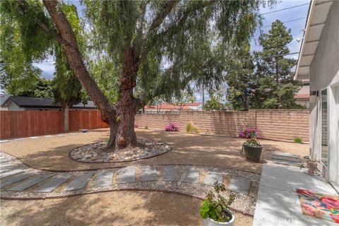 A home in Thousand Oaks