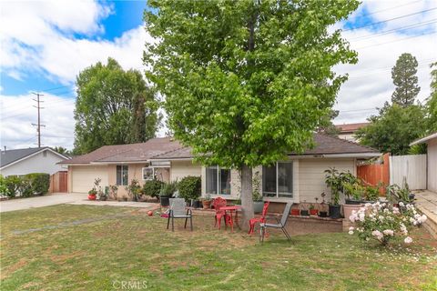 A home in Thousand Oaks