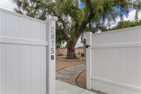 A home in Thousand Oaks