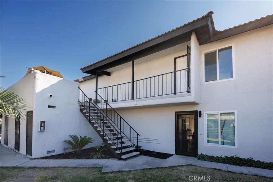 Most people know San Clemente is famous for having "The World's Best Climate" but it also has so much more: World-class beaches, outdoor mall, great dining, award-winning schools and that casual, laid-back California lifestyle that is the envy of the world. This property has been mostly updated by the current owners with the three-bedroom unit and one of the two-bed units completely updated with new luxury-vinyl floors, new appliances, recessed lighting, custom tiled baths, new bathroom fixtures and quartz counter tops. The other two-bed unit has been newly refreshed with partial vinyl flooring (kitchen, baths and bedrooms), paint, lighting and other nice touches. Along with the improvements, rents have been brought up to current levels, resulting in an excellent cap rate and not forcing the new owner to wrestle with challenging evictions...the work has already been done.