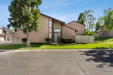 A home in Corona