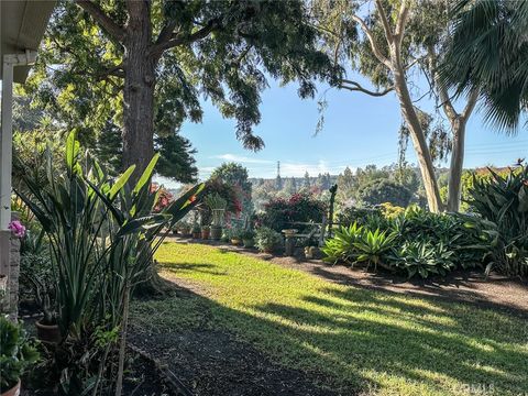 A home in Laguna Woods