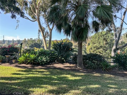 A home in Laguna Woods