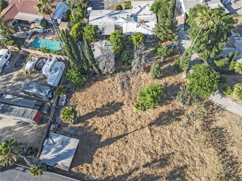 A home in Arleta