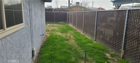 A home in Bakersfield