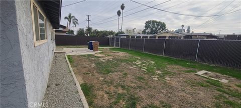 A home in Bakersfield