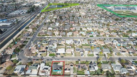 A home in Bakersfield