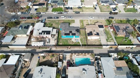 A home in Bakersfield