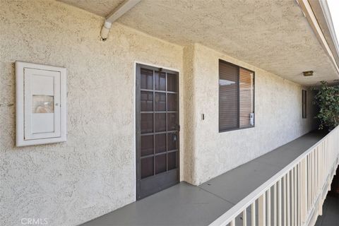 A home in Sherman Oaks