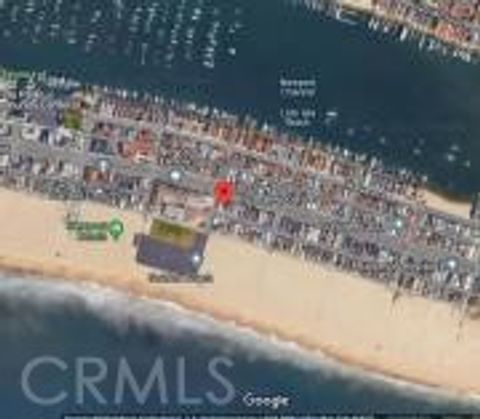 1245 W Balboa Boulevard Newport Beach CA 92661