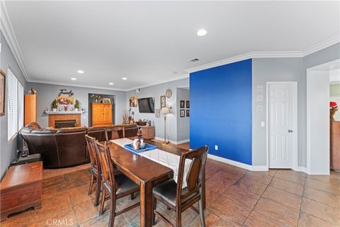 A home in Palmdale