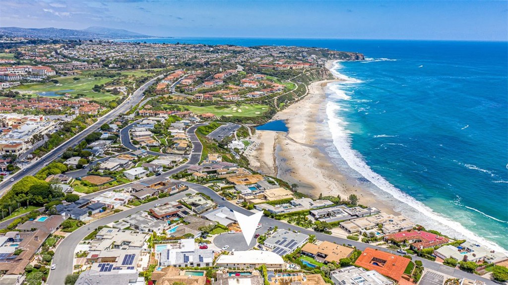 Monarch Bay (MB) - Residential