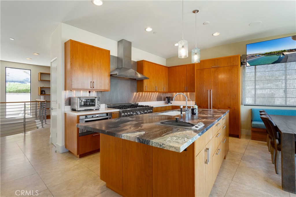 Monarch Bay (MB) - Residential