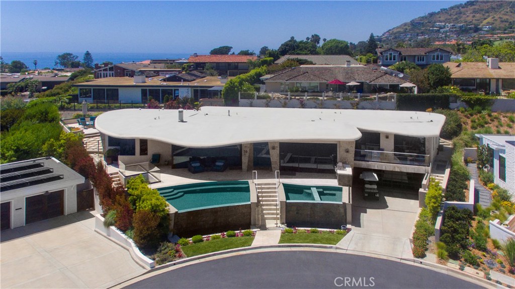 Monarch Bay (MB) - Residential