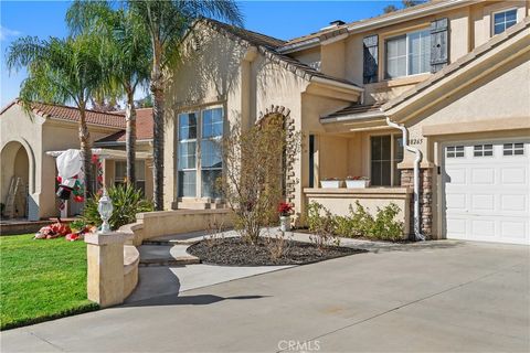 A home in Murrieta