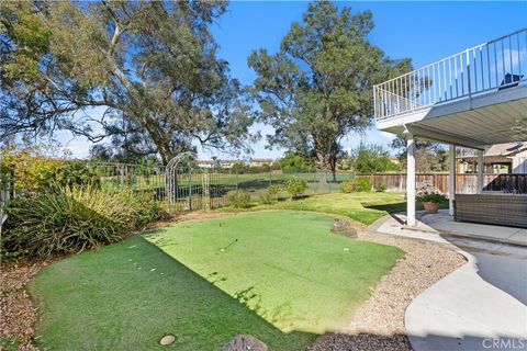 A home in Murrieta