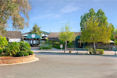 A home in Murrieta