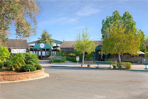 A home in Murrieta