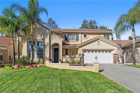 A home in Murrieta