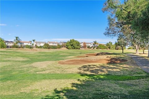 A home in Murrieta