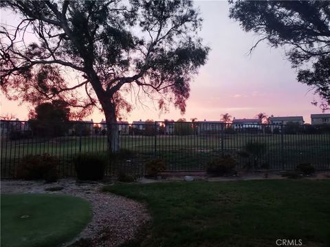 A home in Murrieta