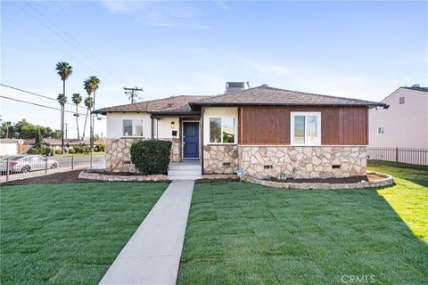 A home in Rialto