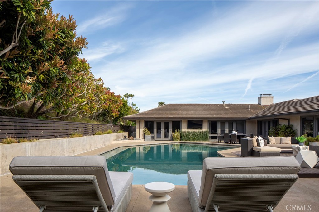 Irvine Cove (IC) - Residential