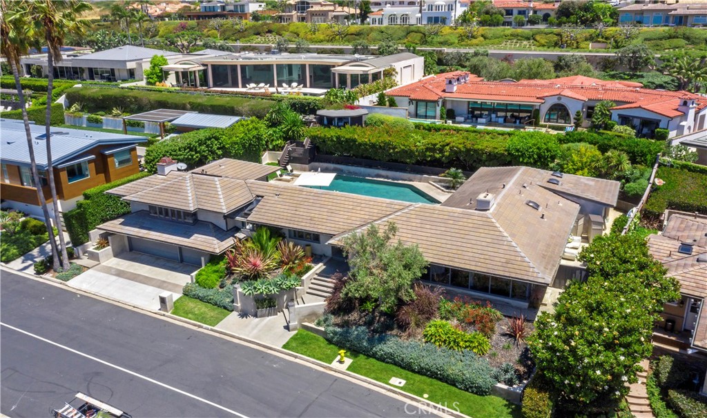 Irvine Cove (IC) - Residential