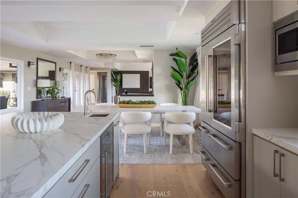 Irvine Cove (IC) - Residential