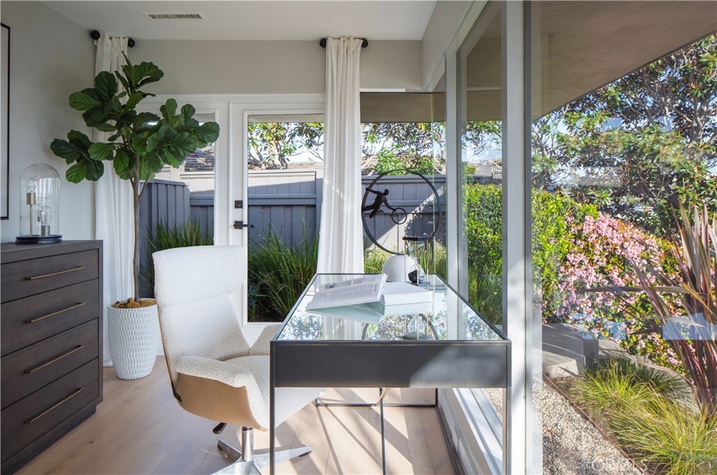 Irvine Cove (IC) - Residential