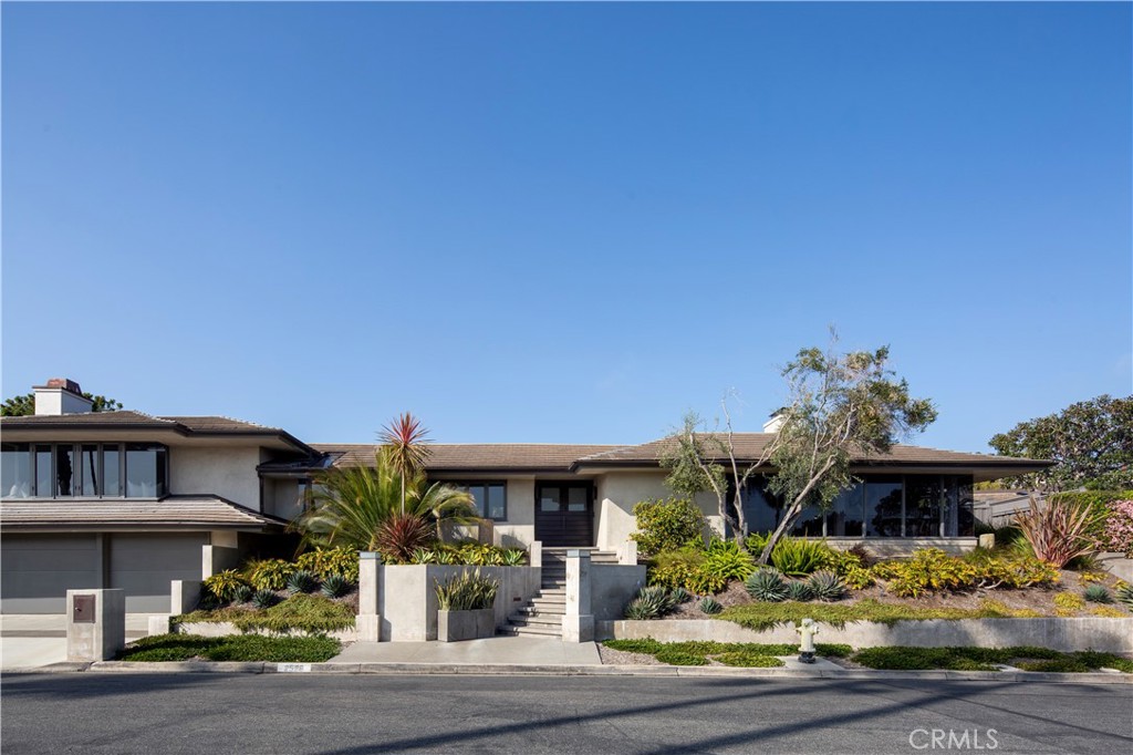 Irvine Cove (IC) - Residential