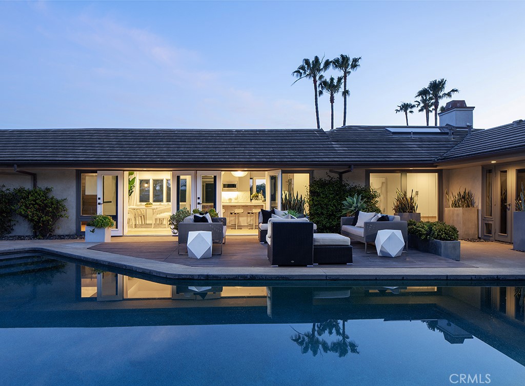 Irvine Cove (IC) - Residential