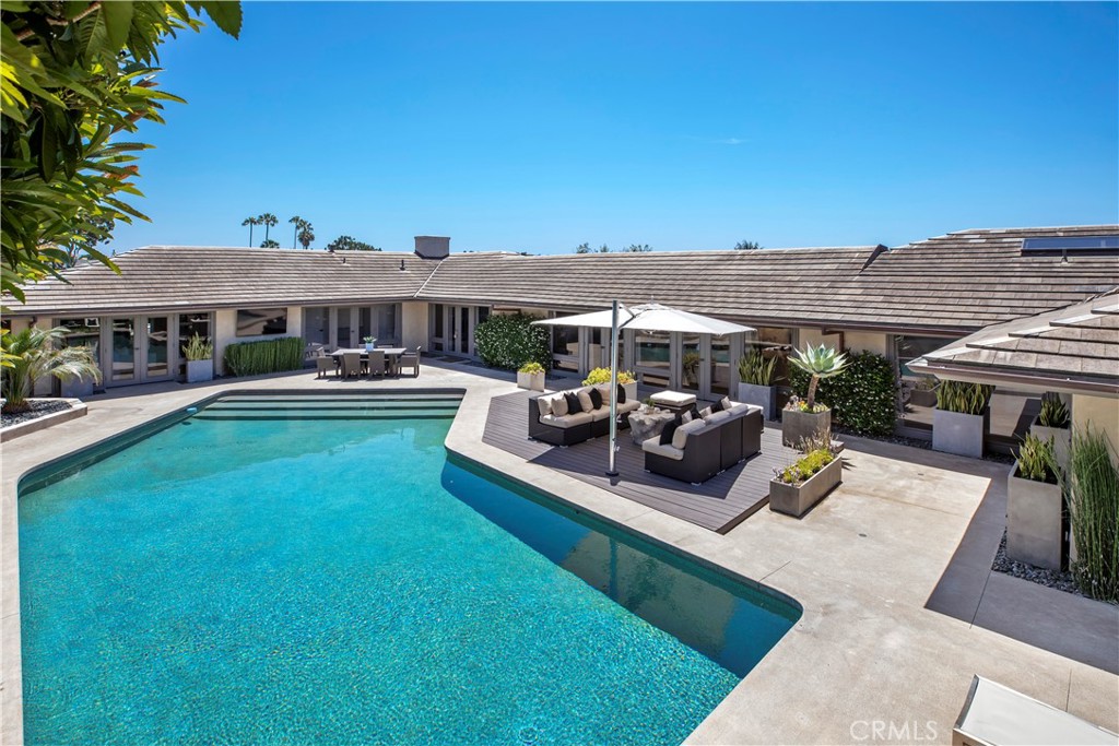 Irvine Cove (IC) - Residential