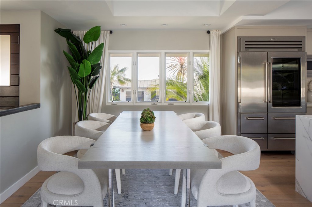 Irvine Cove (IC) - Residential