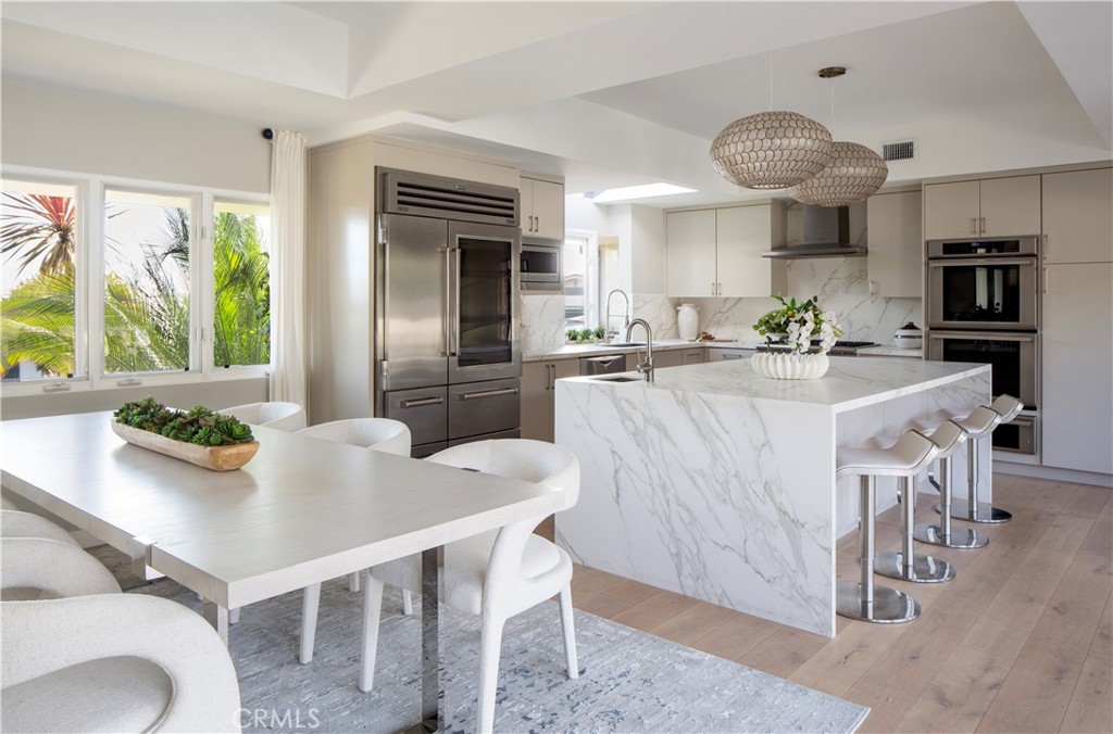 Irvine Cove (IC) - Residential