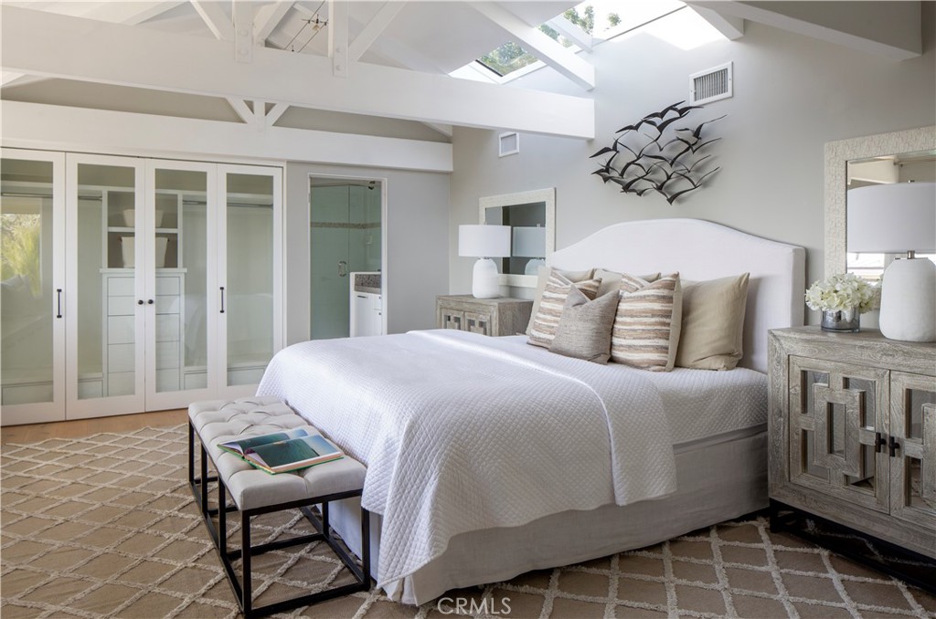 Irvine Cove (IC) - Residential