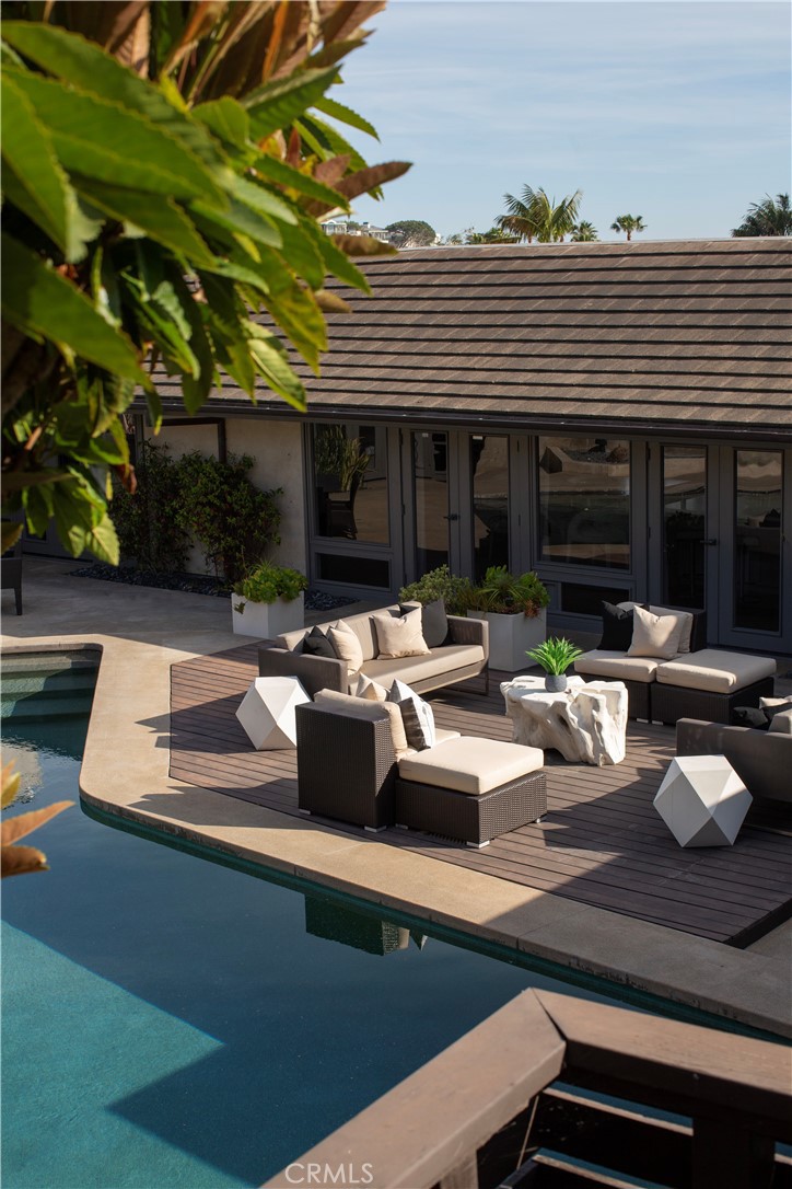 Irvine Cove (IC) - Residential