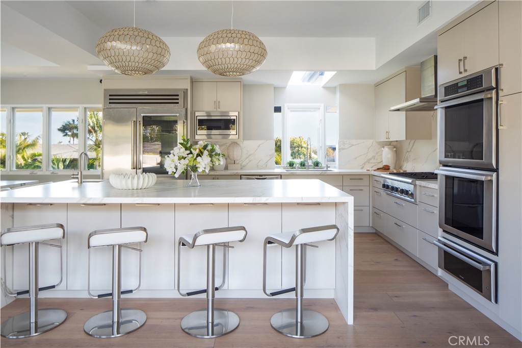 Irvine Cove (IC) - Residential