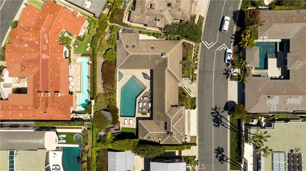 Irvine Cove (IC) - Residential