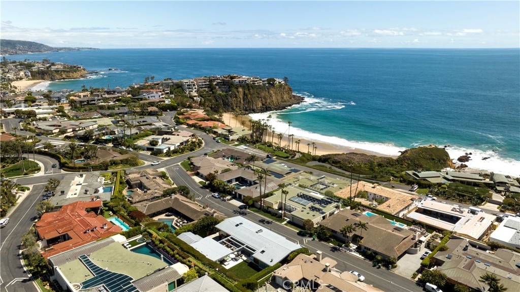 Irvine Cove (IC) - Residential