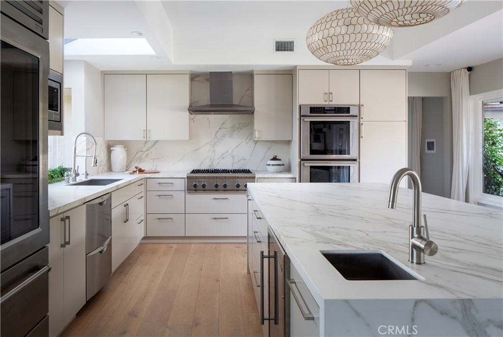 Irvine Cove (IC) - Residential