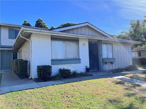 A home in Port Hueneme