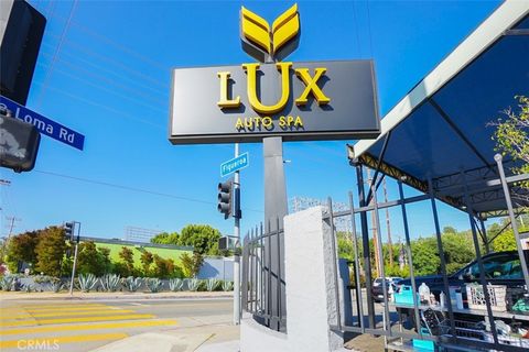 7320 N Figueroa Street Los Angeles CA 90041