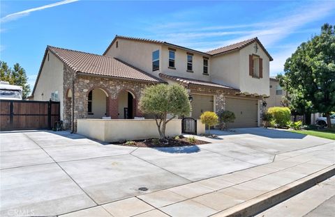 A home in Clovis