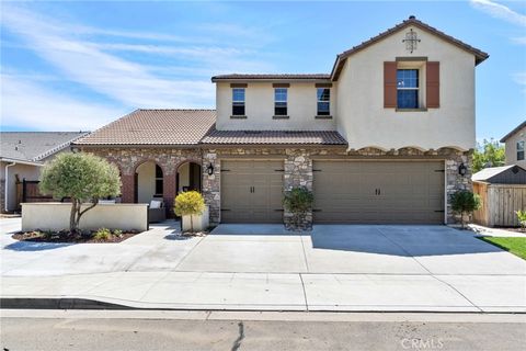 A home in Clovis