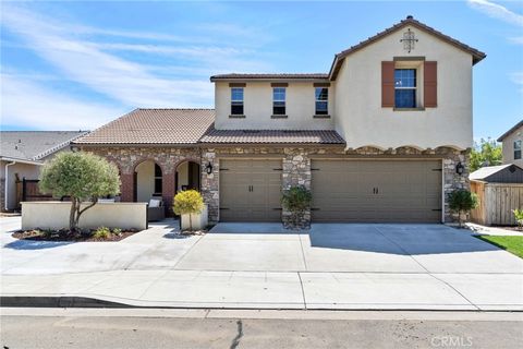 A home in Clovis