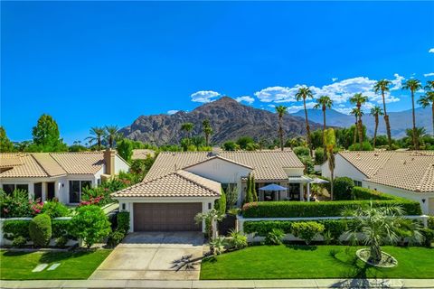 A home in La Quinta