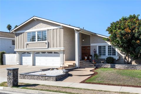 A home in Orange