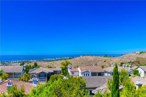 A home in San Clemente