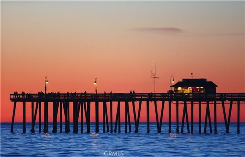 A home in San Clemente